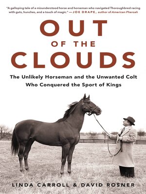 Out of the Clouds - ebook